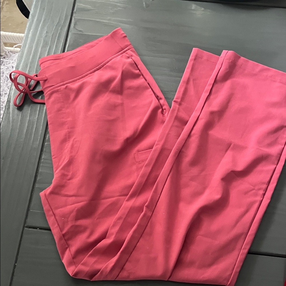Mandal scrub pants